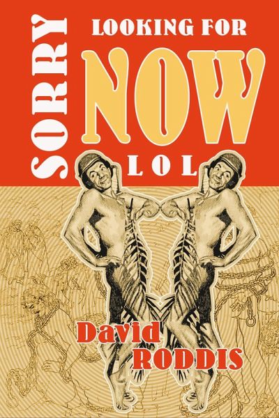 Sorry Looking for NOW LOL (eBook, ePUB)