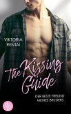 The Kissing Guide (eBook, ePUB)