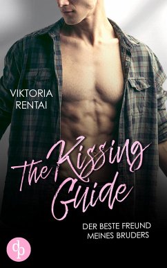 The Kissing Guide (eBook, ePUB) - Rentai, Viktoria
