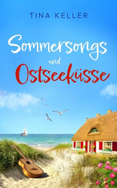 Sommersongs und Ostseeküsse (eBook, ePUB) Sommersongs und Ostseeküsse (eBook, ePUB)