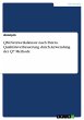 QM-Netzwerkdienste nach Pareto.... - Bild 1
