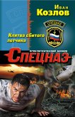 Клятва сбитого летчика (eBook, ePUB)