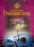 Черный король (eBook, ePUB)