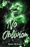 No Oblivion (eBook, ePUB)