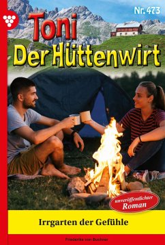 Irrgarten der Gefühle (eBook, ePUB) - Buchner, Friederike von