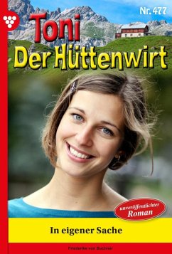 Cover In eigener Sache (eBook, ePUB)