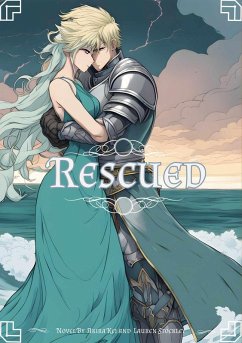 Cover Rescued (eBook, ePUB)