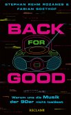 »Back for Good« (eBook, ePUB)