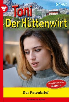 Der Patenbrief (eBook, ePUB) - Buchner, Friederike von