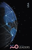 XO LEADERS VOLUME 1- USA (eBook, ePUB)