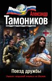 Поезд дружбы (eBook, ePUB)