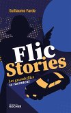 Flic stories (eBook, ePUB)