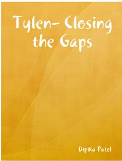 Tylen- Closing the gaps (Book 2) (eBook, ePUB) - Patel, Dipika