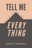 Tell Me Everything (eBook, ePUB) Tell Me Everything (eBook, ePUB)