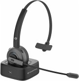Conceptronic POLONA03BD Kabelloses Bluetooth-Headset Conceptronic POLONA03BD Kabelloses Bluetooth-Headset