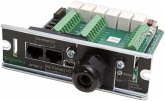 APC Dry Contact I/O SmartSlot Card