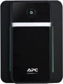 APC Back-UPS 750VA, 230V, AVR, IEC Sockets