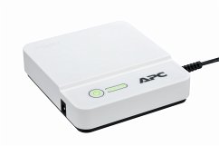 APC Network UPS 12Vdc 3A, Lithium Battery