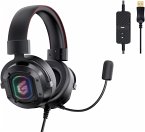 Conceptronic ATHAN02B 7.1-Kanal Gaming Headset
