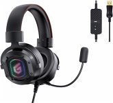 Conceptronic ATHAN02B 7.1-Kanal Gaming Headset