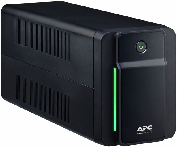 APC Back-UPS 950VA, 230V, AVR, IEC Sockets APC Back-UPS 950VA, 230V, AVR, IEC Sockets