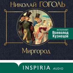 Mirgorod (MP3-Download) - Gogol, Nikolay