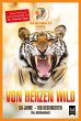 VON HERZEN WILD (eBook, ePUB) - Bild 1