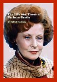 The Life and Times of Barbra Castle (eBook, ePUB)