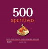 500 aperitivos (eBook, ePUB) - Bild 1