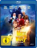 Max und die Wilde 7: Die Geister-Oma BD