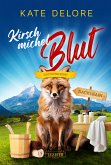 KIRSCHMICHELBLUT (eBook, ePUB)