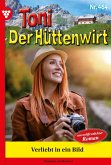 Verliebt in ein Bild (eBook, ePUB)