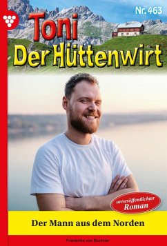 Cover Der Mann aus dem Norden (eBook, ePUB)