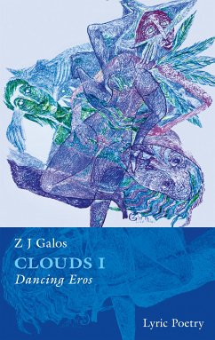 Clouds I (eBook, ePUB) - Galos, Z J