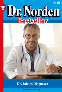 Dr. Jakobs Diagnosen (eBook, ePUB) - Vandenberg, Patricia