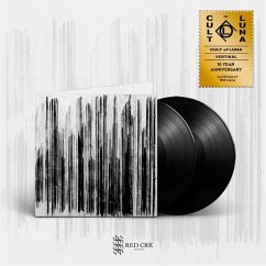 Vertikal (10 Year Anniversary Black Vinyl) - Cult Of Luna
