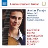 Ausiàs Parejo Guitar Laureate Recital - Bild 1