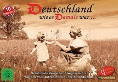 Deutschland wie es damals war? - Geiger,Karlheinz J.