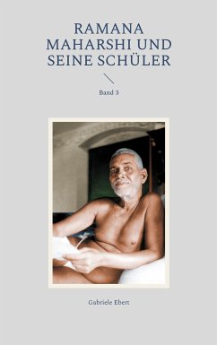 Ramana Maharshi und seine Schüler (eBook, ePUB)