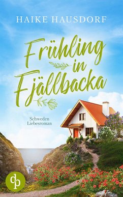 Frühling in Fjällbacka (eBook, ePUB) - Hausdorf, Haike