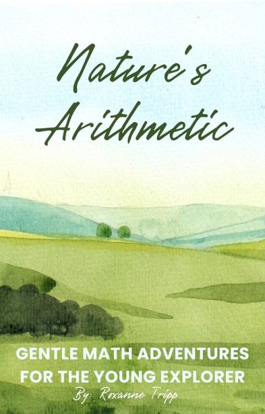 Nature's Arithmetic (eBook, ePUB) Nature's Arithmetic (eBook, ePUB)