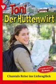 Chantals Reise ins Liebesglück (eBook, ePUB)