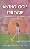 Anthologie-Trilogie #2 (eBook, ePUB)