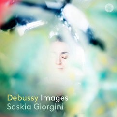 Debussy Images - Giorgini,Saskia