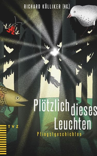 Plötzlich dieses Leuchten (eBook, PDF) Plötzlich dieses Leuchten (eBook, PDF)