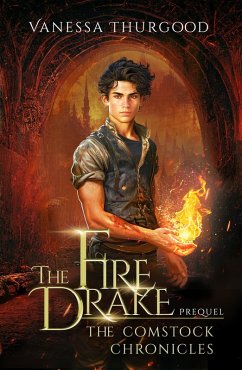 Cover The Fire Drake (eBook, ePUB)