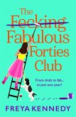 The Fabulous Forties Club (eBook, ePUB)