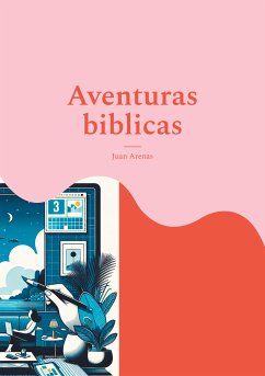 Aventuras biblicas (eBook, ePUB)