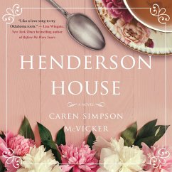 Henderson House (MP3-Download) - McVicker, Caren Simpson