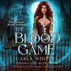 The Blood Game (MP3-Download)